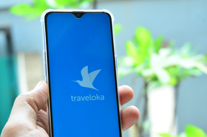 Traveloka is considered a strong and reputable platform in providing a variety of travel services in Vietnam and around the world.