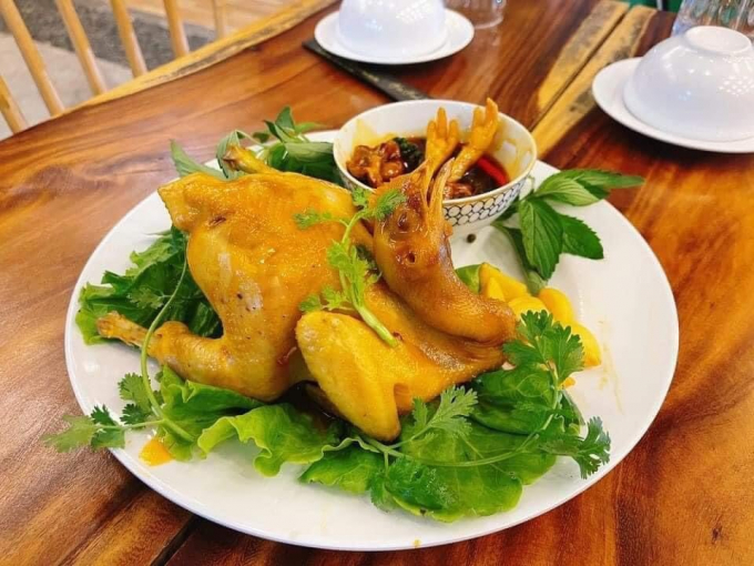 Photo: Chicken 170 Nha Trang.