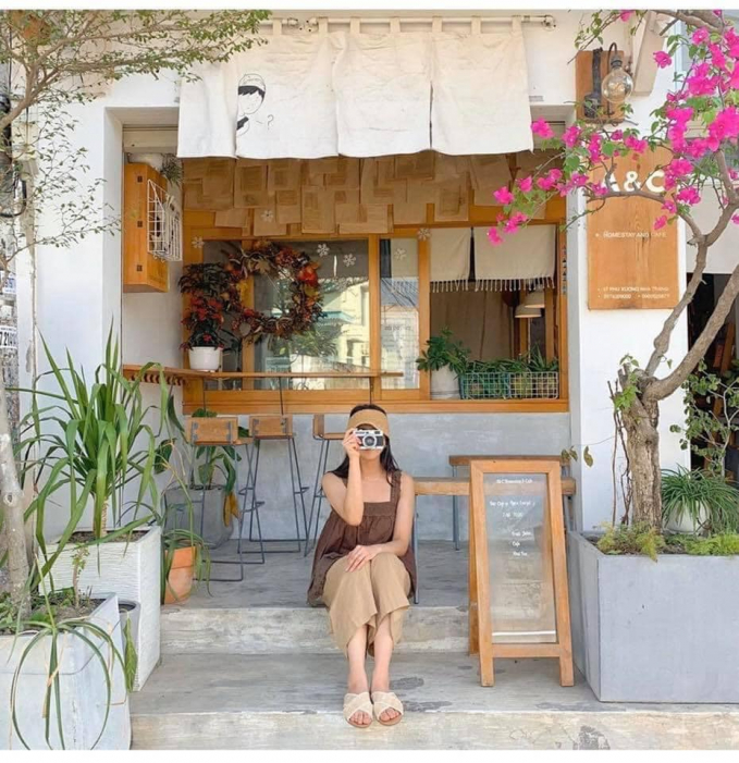 Photo: A&C Homestay and Cafe Nha Trang