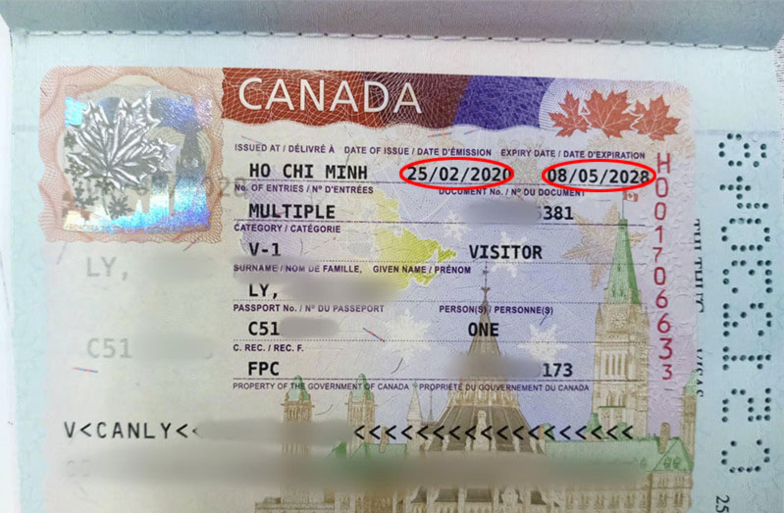 How To Follow Up Canadian Visa Application In Manila About Philippines