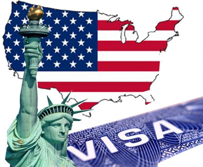 The process of applying for a US student visa that you should know to apply for a successful visa