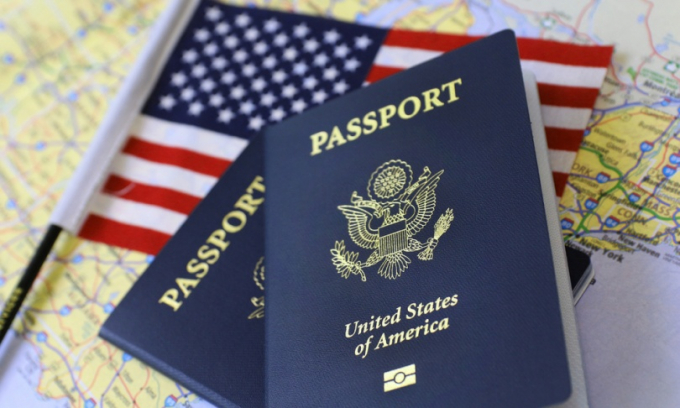 The US visa application fee depends on the type of visa you want to apply for.