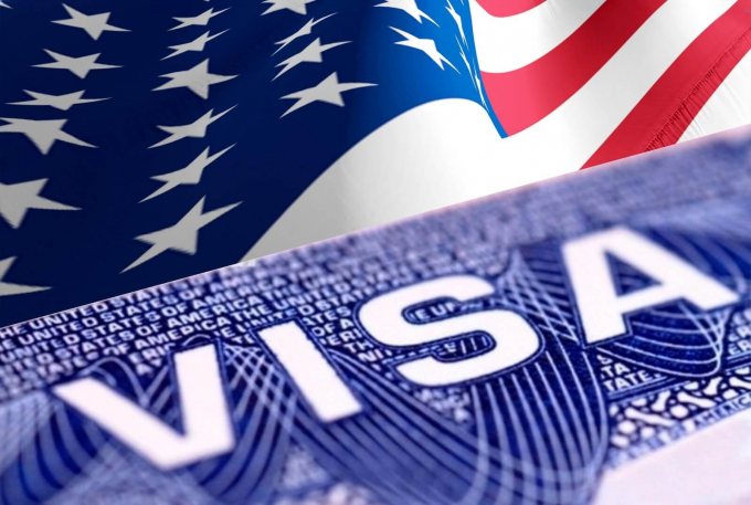 The US visa is considered one of the most powerful visas.