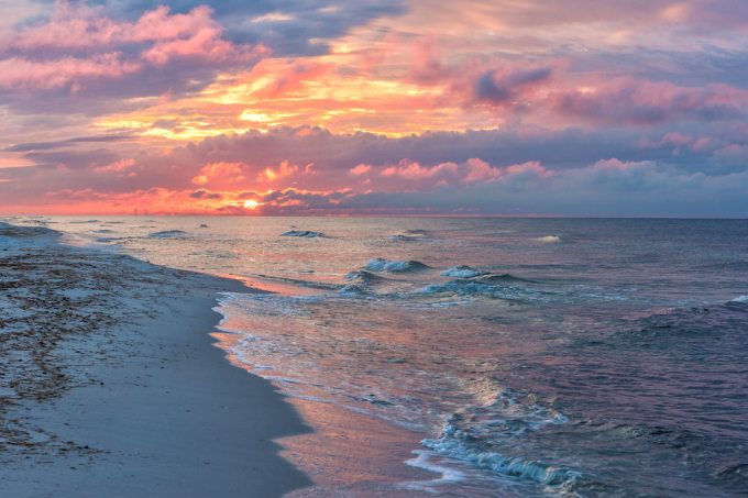Gulf Islands National Seashore A Vacation Spot For Nature Lovers Viguide
