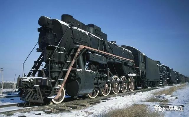 According to information, the last appearance of the 'Gogol ghost train' was in 2009.