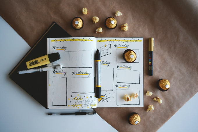 Making a specific plan makes it easier and faster to take photos for homestay advertising.  Photo: Unsplash.