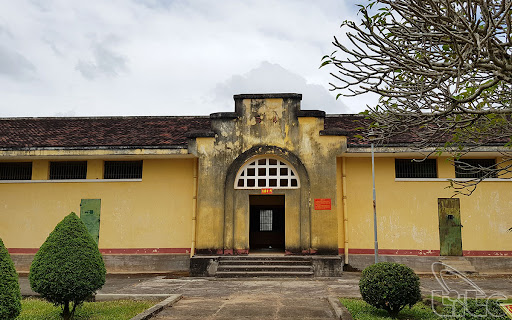 Buon Ma Thuot exile house.  (Photo: Vietnam National Administration of Tourism).